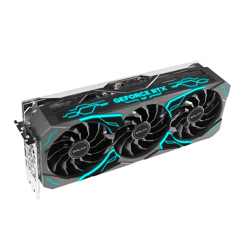 Placa de Video Galax Geforce RTX 4080 SG 1-Click OC, 16GB, GDDR6X, 256-bit, 48NZM6MD6LSGBR