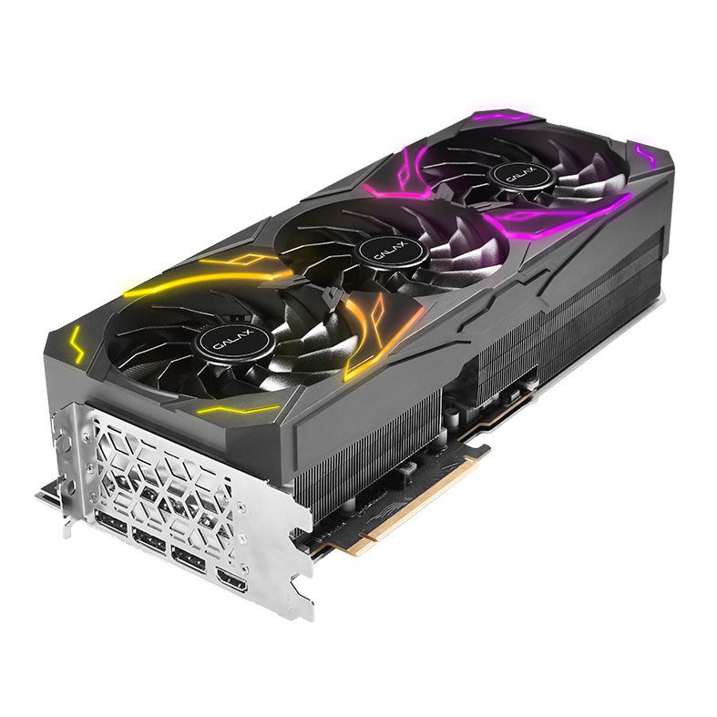 Placa de Video Galax Geforce RTX 4090 ST 1-Click OC, 24GB, GDDR6X, 384-bit, 49NXM5MD6DDR-NAC