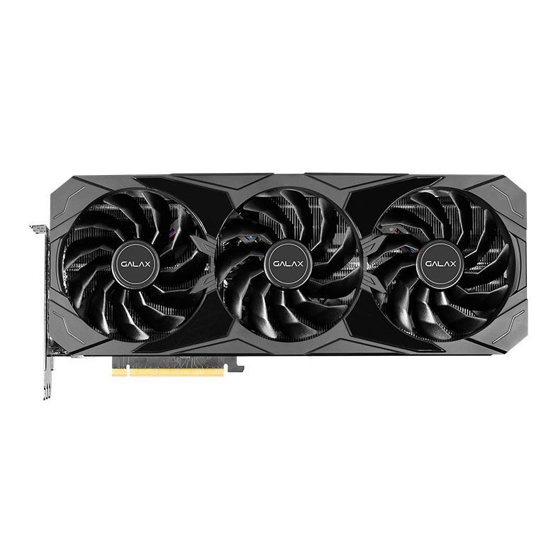 Placa de Video Galax Geforce RTX 4090 ST 1-Click OC, 24GB, GDDR6X, 384-bit, 49NXM5MD6DDR-NAC