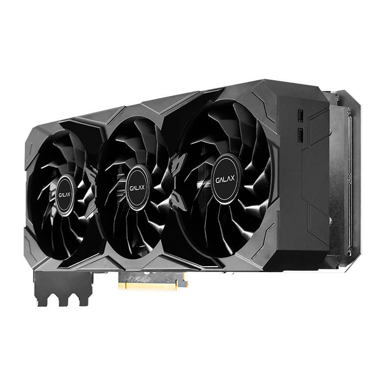 Placa de Video Galax Geforce RTX 4090 ST 1-Click OC, 24GB, GDDR6X, 384-bit, 49NXM5MD6DDR-NAC