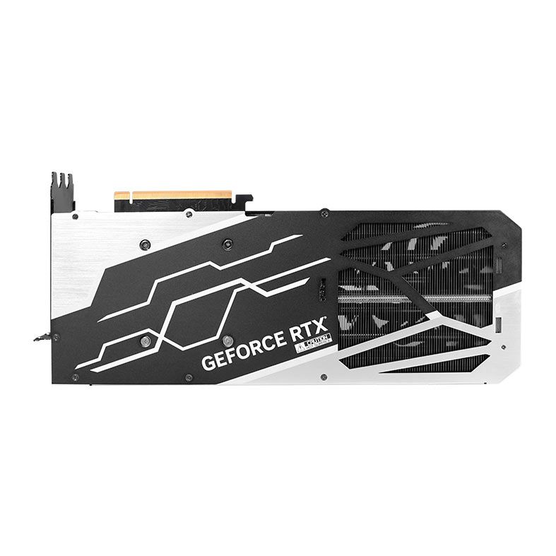 Placa de Video Galax Geforce RTX 4090 ST 1-Click OC, 24GB, GDDR6X, 384-bit, 49NXM5MD6DDR-NAC