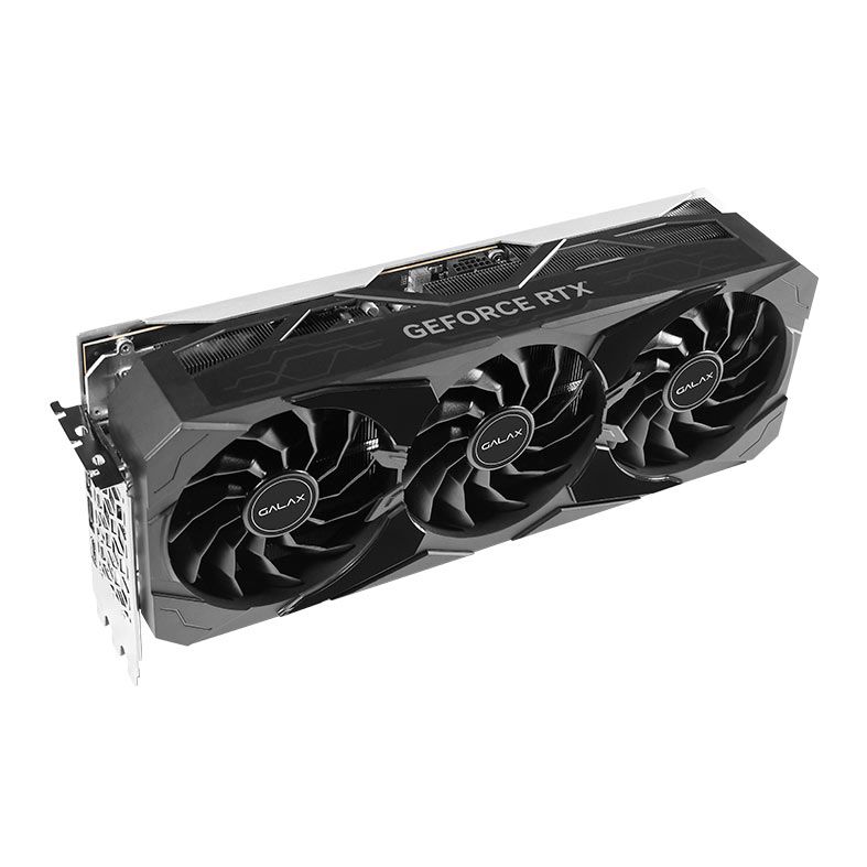 Placa de Video Galax Geforce RTX 4090 SG 1-Click OC, 24GB, GDDR6X, 384-bit, 49NXM5MD6DSG-NAC
