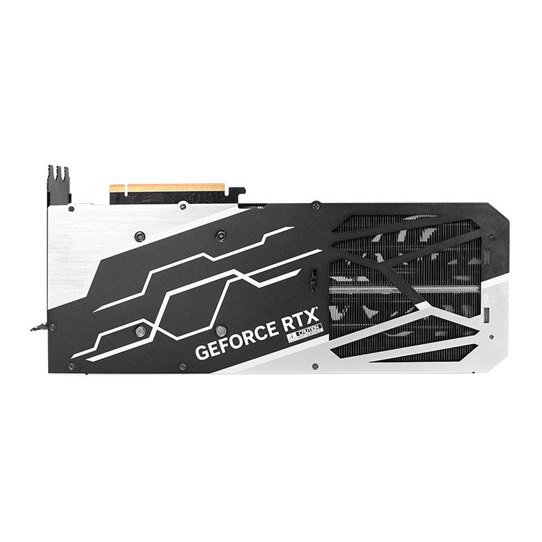 Placa de Video Galax Geforce RTX 4090 SG 1-Click OC, 24GB, GDDR6X, 384-bit, 49NXM5MD6DSG-NAC