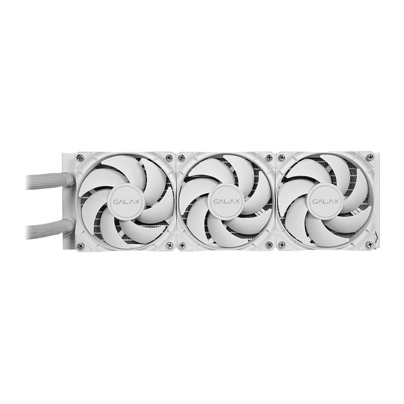 Placa de Video Galax GeForce RTX 4090 Hydro White, 24GB, GDDR6X, 384-bit, 49NXM5MD7FAI