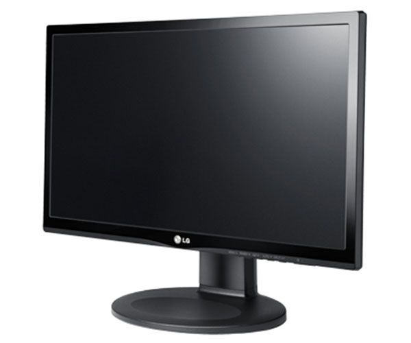 Monitor LG 21.5 Pol. LED IPS, 22MP55VQ