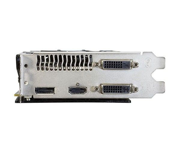 Placa de Video PowerColor Radeon PCS+ R9 380 4GB GDDR5 256-bit, AXR9 380 4GBD5-PPDHE