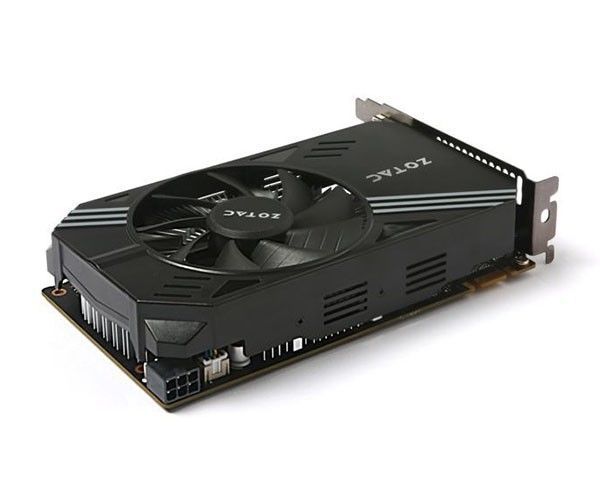 Placa de Video Zotac GeForce GTX 950 2GB GDDR5 128-bit, ZT-90601-10L
