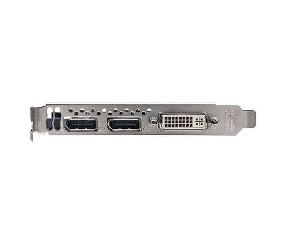 Placa de Video PNY Quadro K2200 4GB GDDR5 128-bit, VCQK2200-PB