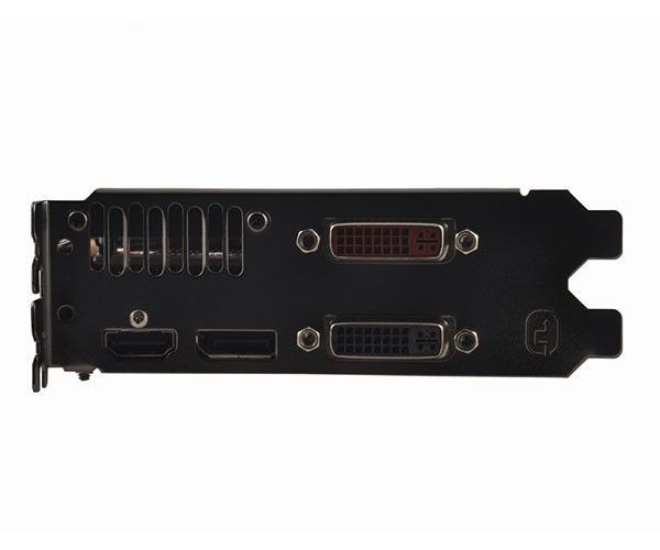 Placa de Video XFX Radeon R9 285 2GB GDDR5 256-bit, R9-285A-CDFC