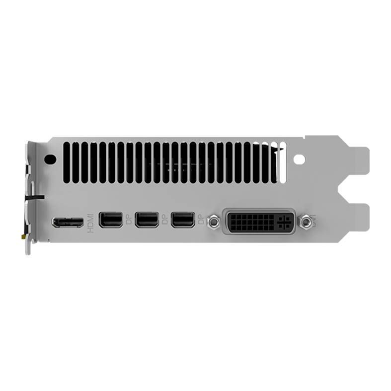 Placa de Video PNY GeForce GTX 970 4GB GDDR5 XLR8 256-bit, VCGGTX9704XPB