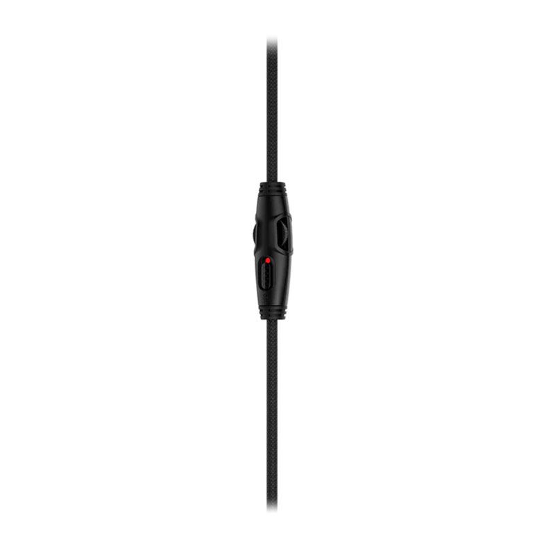 Headset Gamer HyperX Cloud Core, Som Surround 7.1, Drivers 53mm, Preto, 4P4F2AA