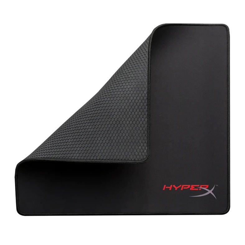 Mousepad Gamer HyperX Fury S, Grande, 450x400x4mm, 4P4F9AA