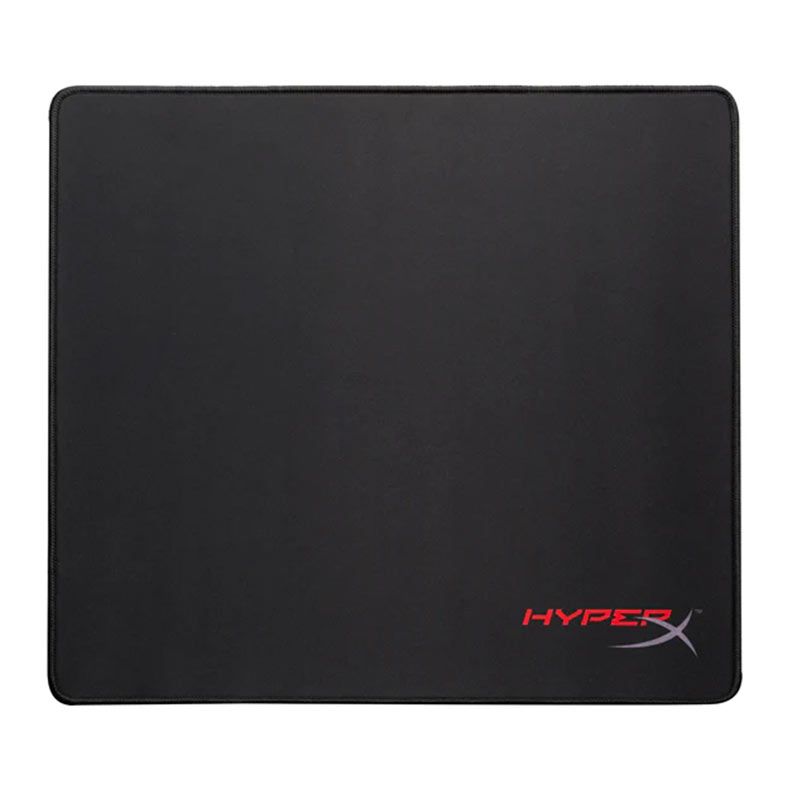 Mousepad Gamer HyperX Fury S, Grande, 450x400x4mm, 4P4F9AA