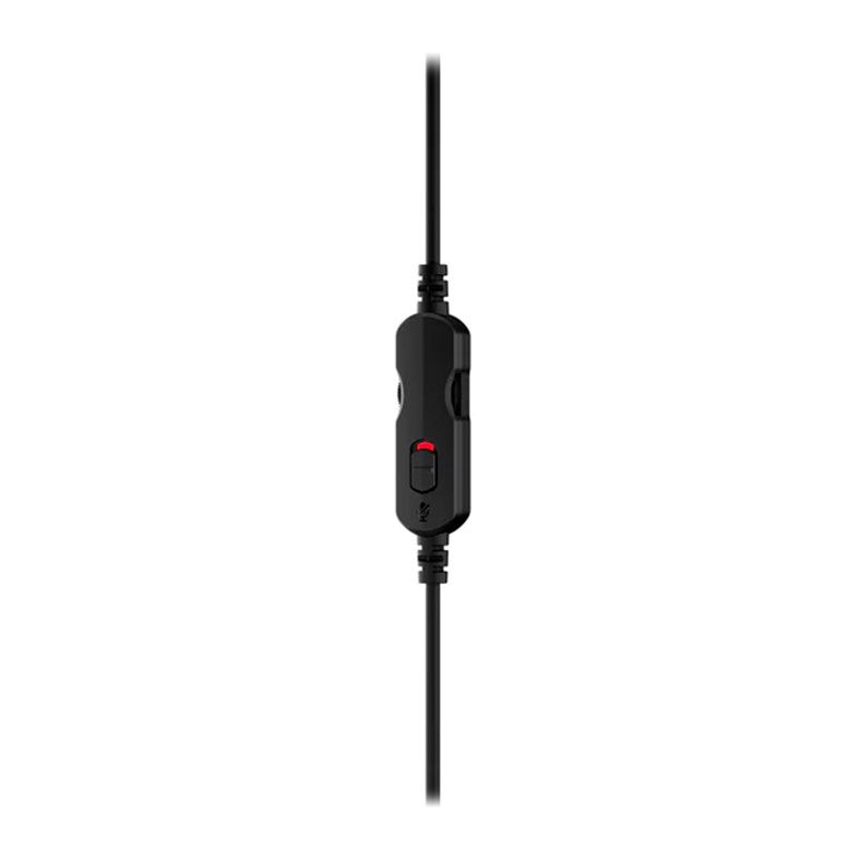 Headset Gamer HyperX Cloud Stinger Core, PS5 e PS4, Drivers 40mm, Preto e Azul, 4P5J8AA