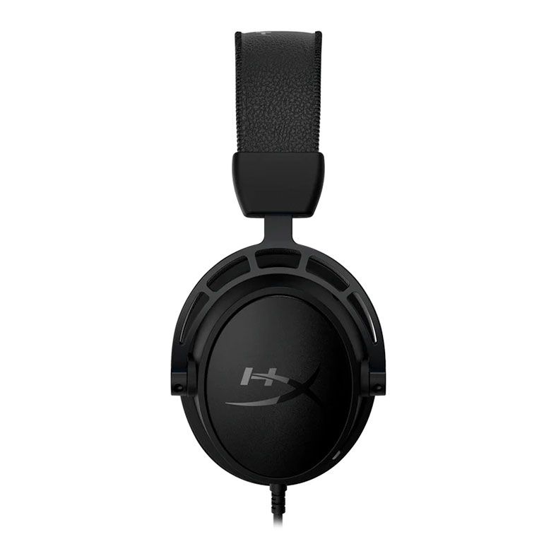 Headset Gamer HyperX Cloud Alpha S, Som Surround 7.1, Drivers 50mm, Preto, 4P5L2AA