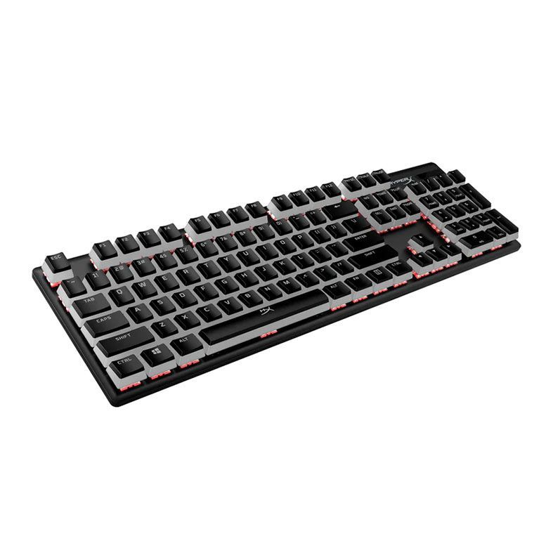 Conjunto de Teclas HyperX Pudding, 4P5P4A2AC4
