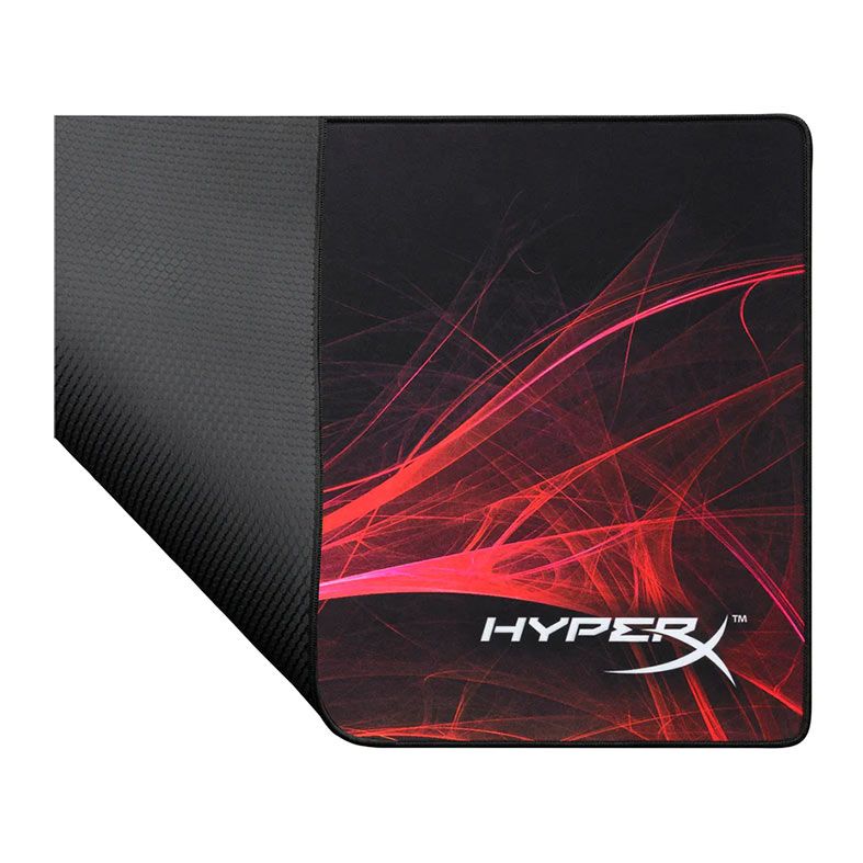 Mousepad Gamer HyperX Fury S, Speed, Extra Grande, 900x420x4mm, 4P5Q8AA