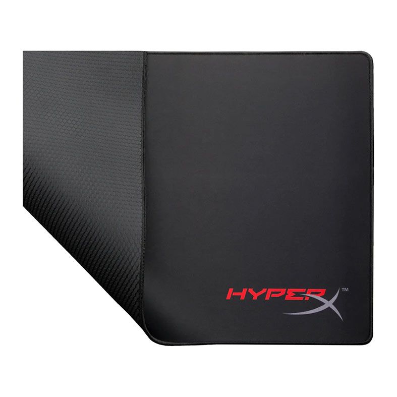 Mousepad Gamer HyperX Fury S, Extra Grande, 900x420x4mm, 4P5Q9AA
