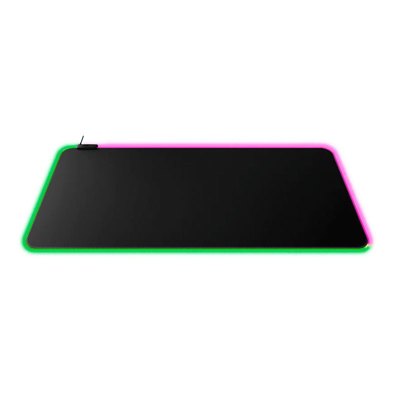 Mousepad Gamer HyperX Pulsefire Mat, RGB, Control, Extra Grande, 900x420x4mm, 4S7T2AA