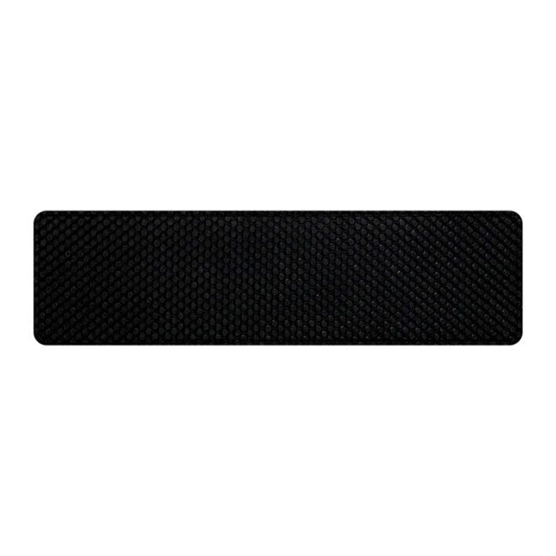 Apoio de Pulso HyperX Wrist Rest, 318x88x22mm, 4Z7X0AA