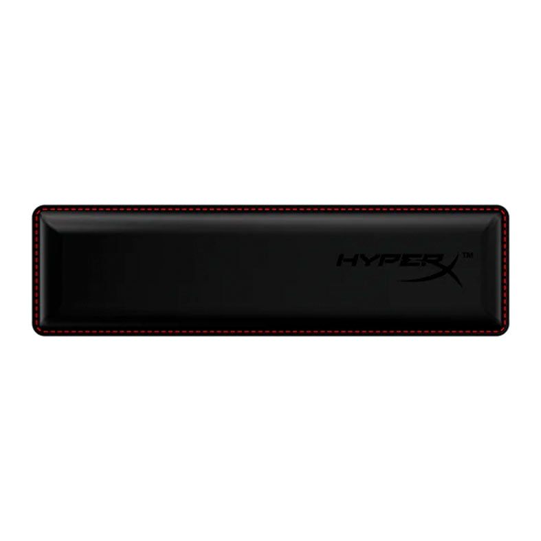 Apoio de Pulso HyperX Wrist Rest, 318x88x22mm, 4Z7X0AA
