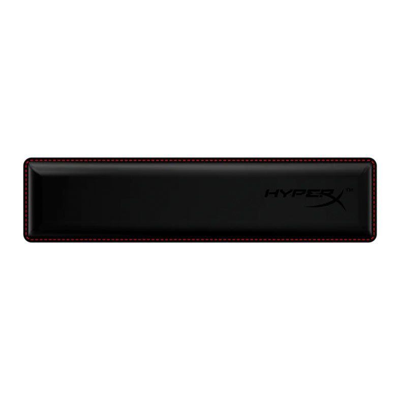 Apoio de Pulso HyperX Wrist Rest, 362x88x22mm, 4Z7X1AA