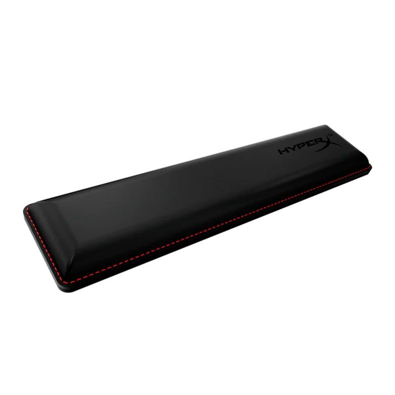 Apoio de Pulso HyperX Wrist Rest, 362x88x22mm, 4Z7X1AA