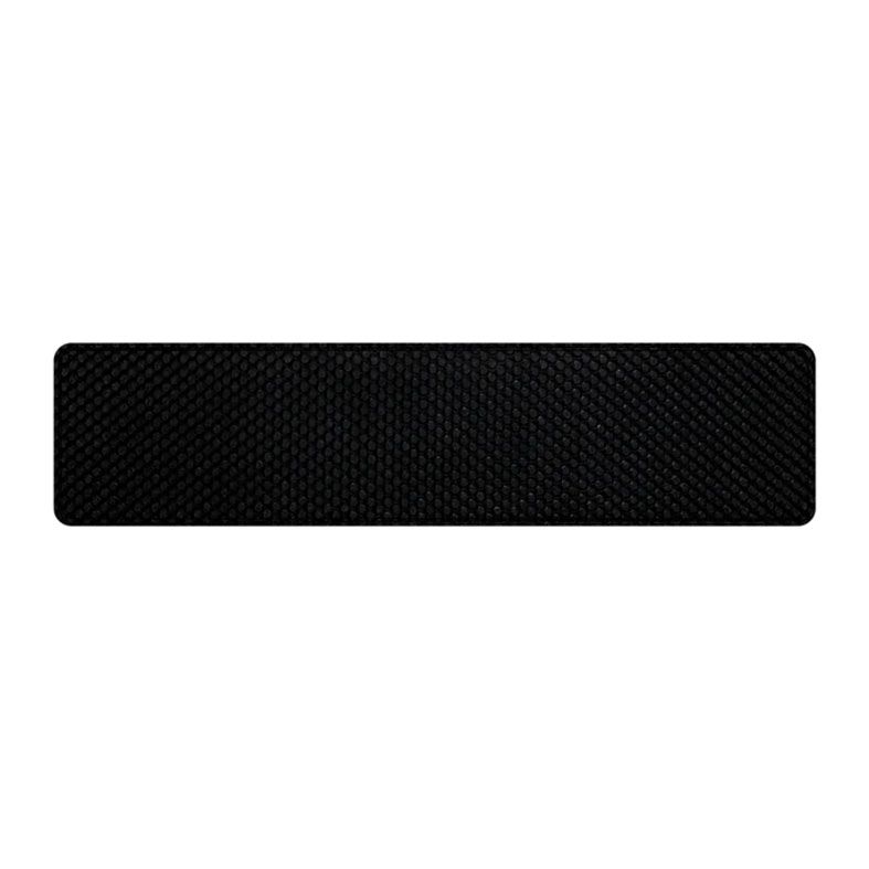 Apoio de Pulso HyperX Wrist Rest, 362x88x22mm, 4Z7X1AA