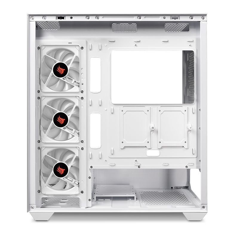 PC Gamer Pichau Highflyer, Intel i9-12900K, GeForce RTX 5070 12GB, 32GB DDR5, SSD M.2 1TB