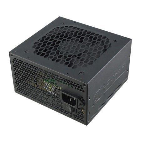 Fonte Cougar SL 500 500W 80 Plus - BOX