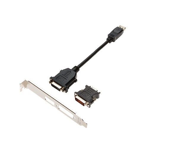 Placa de Video PNY Quadro K420 1GB GDDR3 128-bit, VCQK420-PB