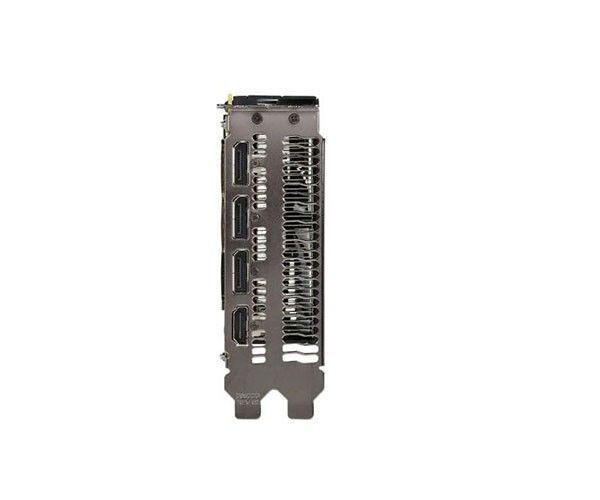 Placa de Video XFX Radeon R9 4GB HBM Nano 4096-bit, R9-NANO-4SF6