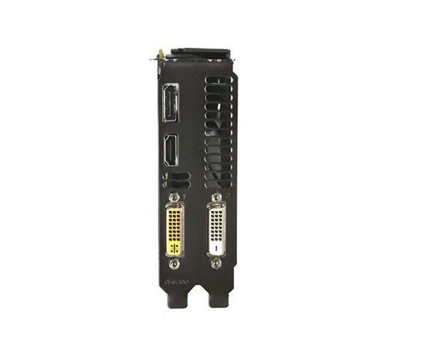 Placa de Video Zotac GeForce GTX 950 2GB GDDR5 128-bit, ZT-90601-10L