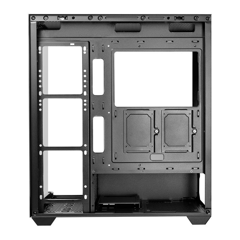 PC Gamer Pichau, AMD Ryzen 7 5700X, GeForce RTX 5060 8GB, 16GB DDR4, SSD 480GB