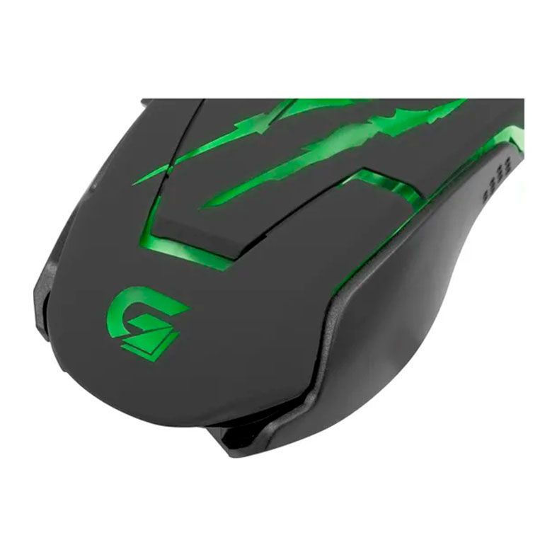 Mouse Gamer Fortrek Raptor Series OM-801, 60839