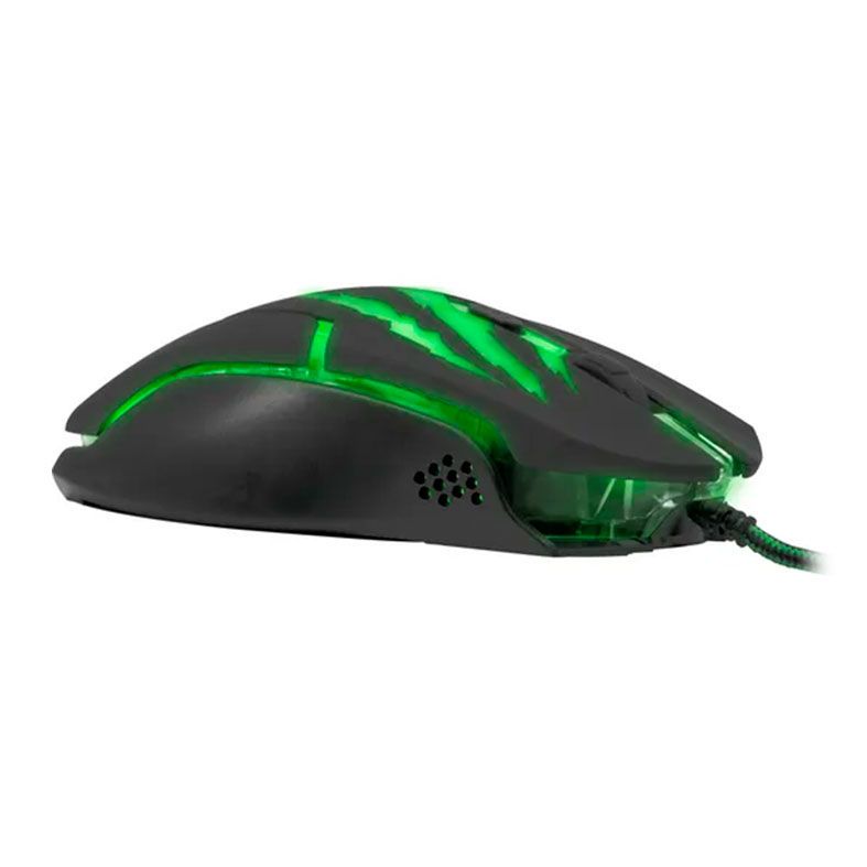 Mouse Gamer Fortrek Raptor Series OM-801, 60839