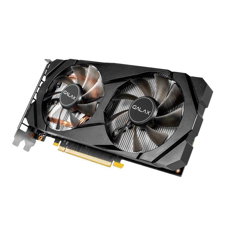 Placa de Video Galax GeForce GTX 1660 Super 6GB 1-Click OC 192-bit, 60SRL7DSY91S