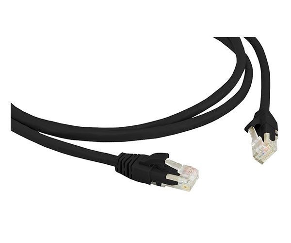 Cabo De Rede MD9 Cat 5E 3 Metros, 6225