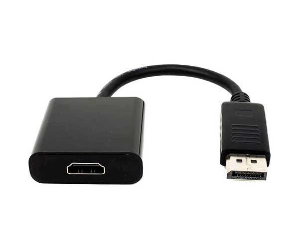Cabo Adaptador MD9 Displayport Para HDMI, 6274