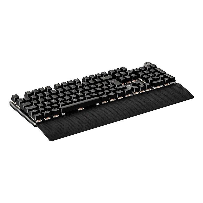 Teclado Mecanico Fortrek GPro K7 Rainbow Switch Blue, 67702