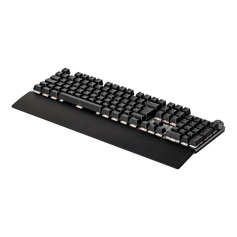 Teclado Mecanico Fortrek GPro K7 Plus RGB Switch Blue, 67703
