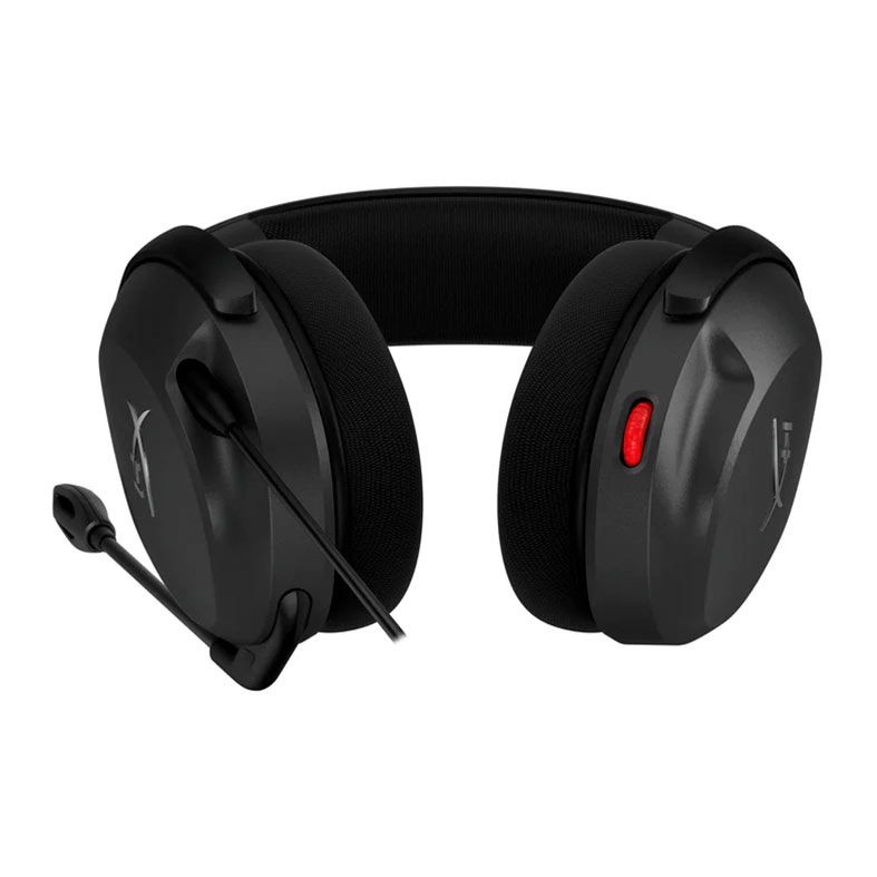 OPENBOX Headset Gamer HyperX Cloud Stinger 2 Core, Drivers 40mm, Preto, 683L9AA