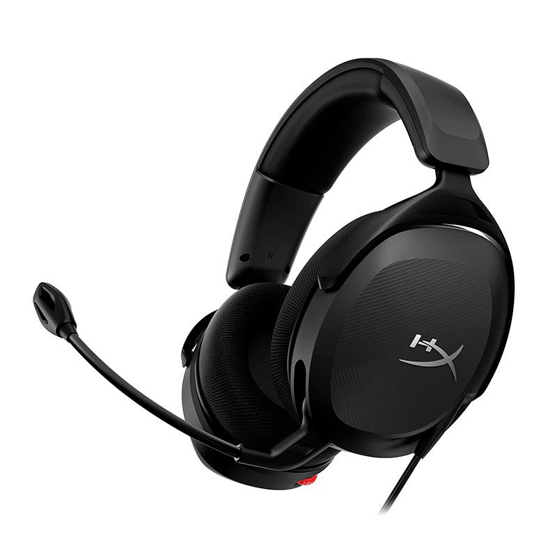 OPENBOX Headset Gamer HyperX Cloud Stinger 2 Core, Drivers 40mm, Preto, 683L9AA
