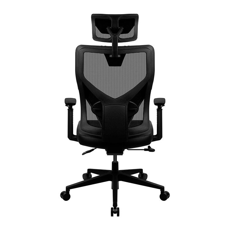 Cadeira Gamer ThunderX3 YAMA1 Ergonomica, Preta, 69672