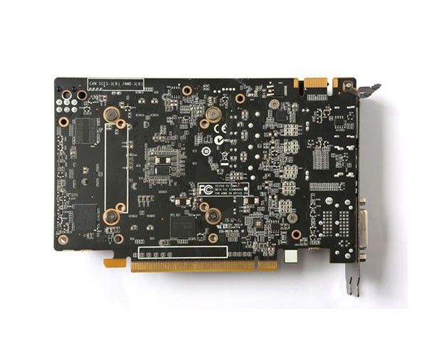 Placa de Video Zotac GeForce GTX 950 2GB GDDR5 128-bit, ZT-90601-10L