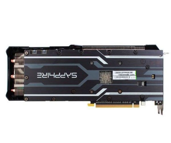 Placa de Video Sapphire Radeon R9 390X 8GB GDDR5 Tri-X 512-bit, 11241-02-20G