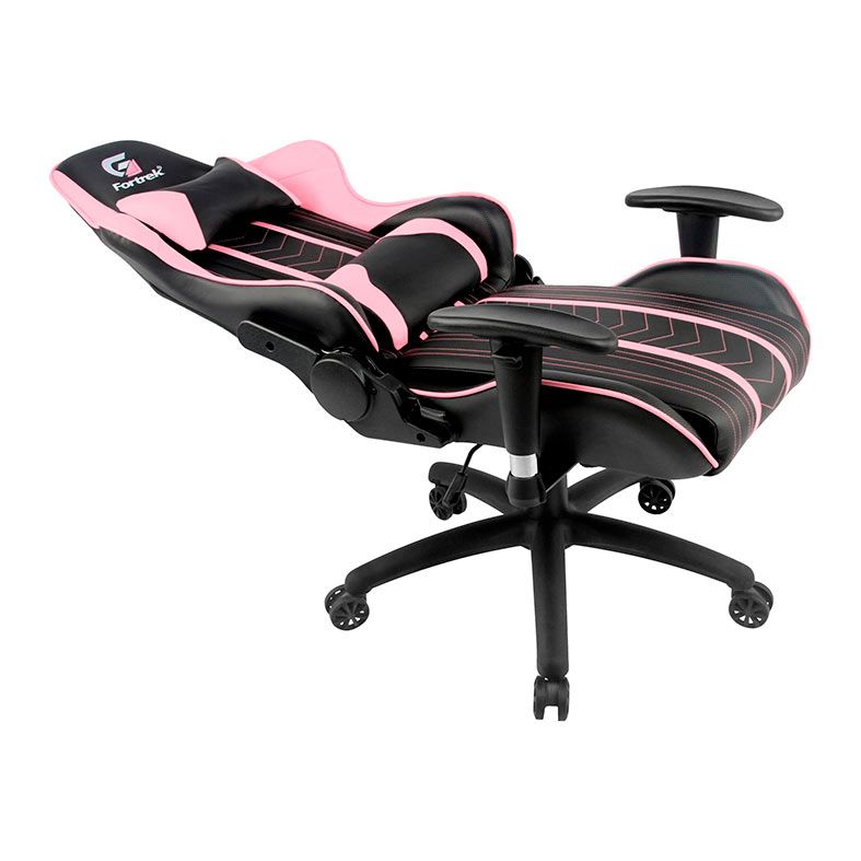 Cadeira Gamer Fortrek Black Hawk Preta/Rosa, 70513