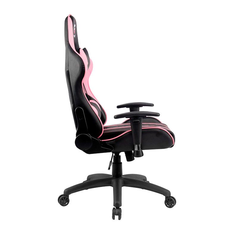 Cadeira Gamer Fortrek Black Hawk Preta/Rosa, 70513