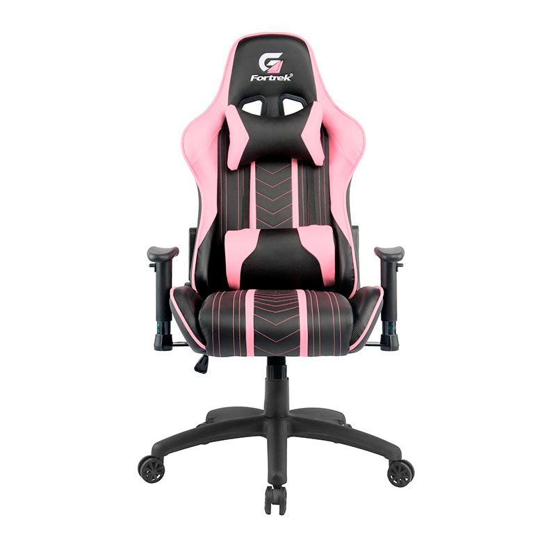 Cadeira Gamer Fortrek Black Hawk Preta/Rosa, 70513