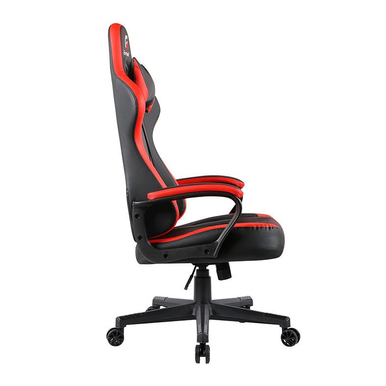 Cadeira Gamer Fortrek Vickers Preto/Vermelho, 70520
